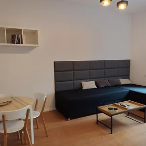 Slaska 12 Apartament