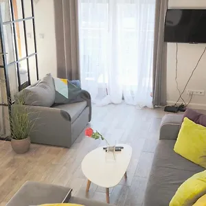 Neptun Park 1 & Parking Apartament