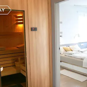 Citystay Minispa Gdańsk