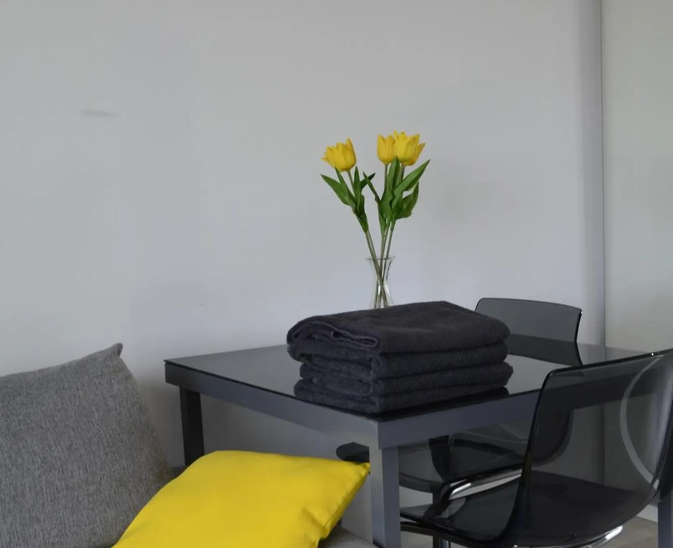 Apartament Apartament Gdansk.18P - Cztery Oceany Polska