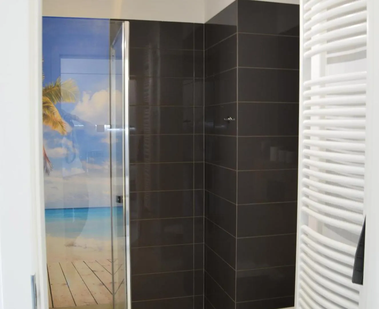 Apartament Apartament Gdansk.18P - Cztery Oceany