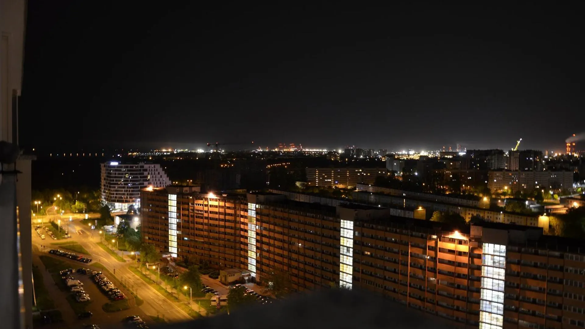 Apartament Apartament Gdansk.18P - Cztery Oceany