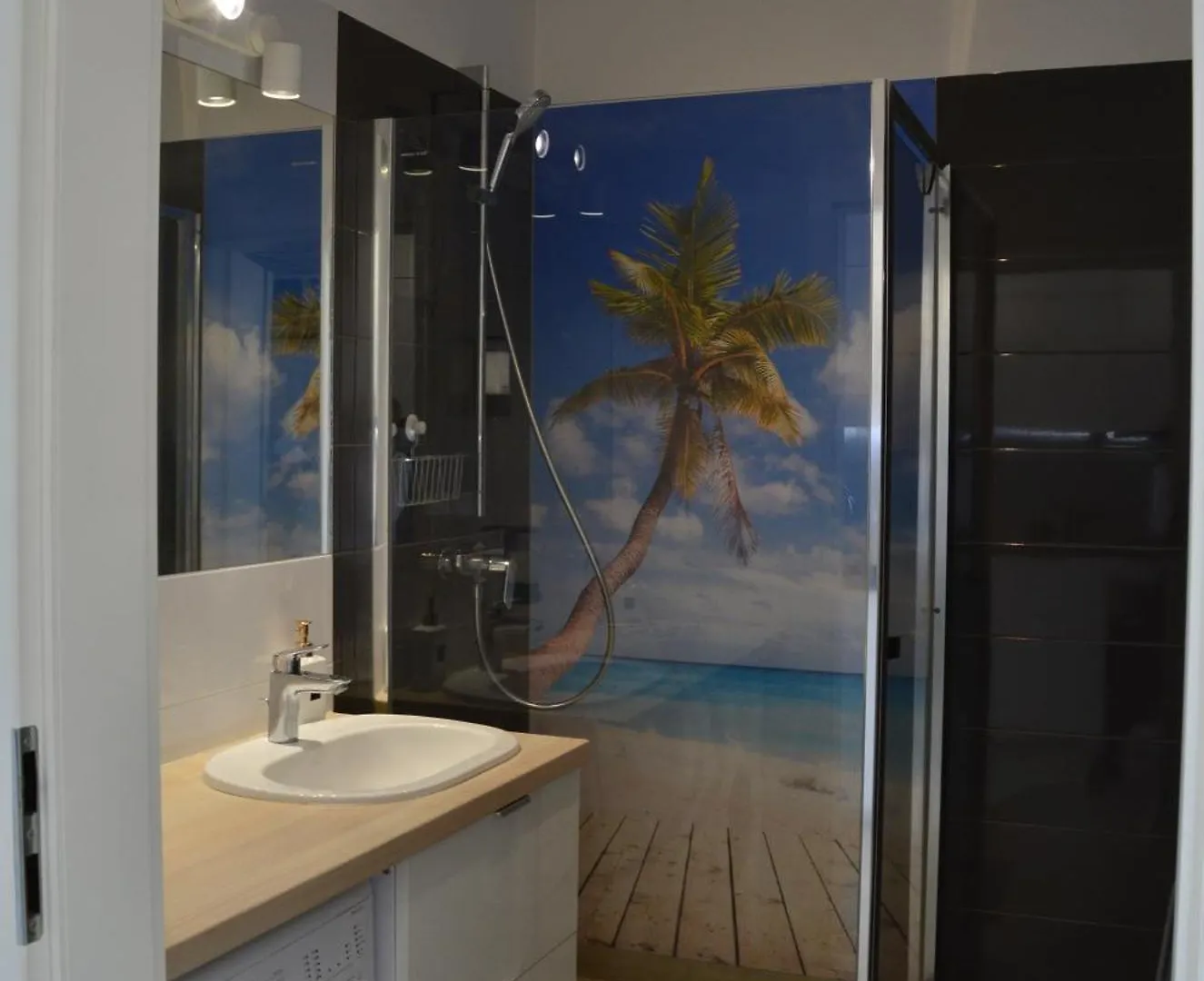 Apartament Apartament Gdansk.18P - Cztery Oceany Polska