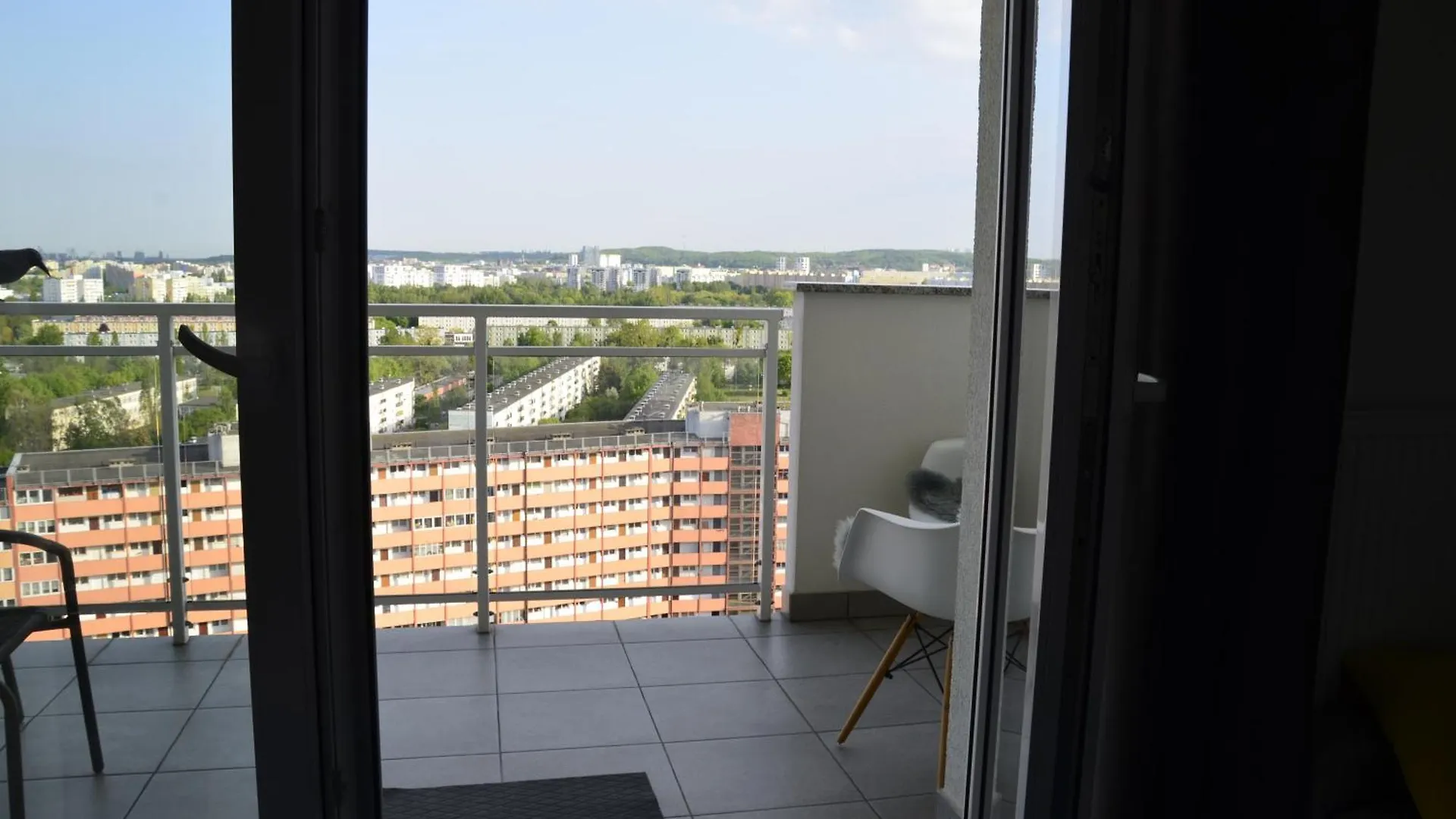 Apartament Apartament Gdansk.18P - Cztery Oceany
